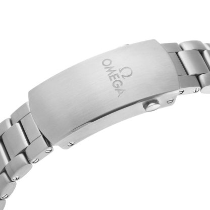 Omega Seamaster Planet Ocean 600M Hommes 43.5mm Automatique Co-Axial Montre de plongée O21530442103001 – Image 5