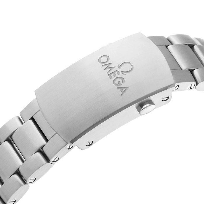 Omega Seamaster Planet Ocean 600M Mens 39.5mm Automatic Co-Axial Black Divers Watch O21530402001001 – Image 5