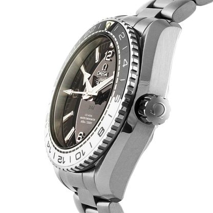 Omega Seamaster Planet Ocean 600M Mens 43.5mm Automatic Co-Axial Divers Watch O21530442201001 – Image 3