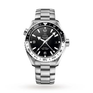 Omega Seamaster Planet Ocean 600M Mens 43.5mm Automatic Co-Axial Divers Watch O21530442201001