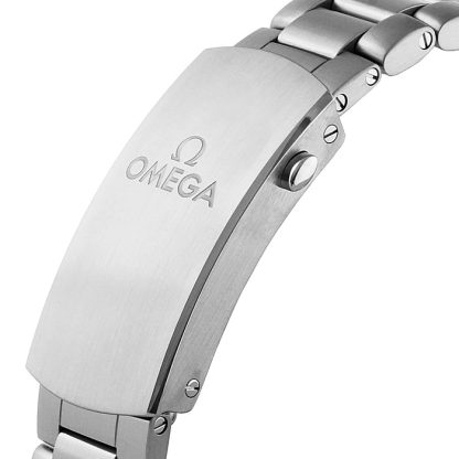 Omega Seamaster Planet Ocean 600M Mens 43.5mm Automatic Co-Axial Divers Watch O21530442201001 – Image 5