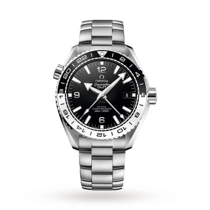 Omega Seamaster Planet Ocean 600M Mens 43.5mm Automatic Co-Axial Divers Watch O21530442201001