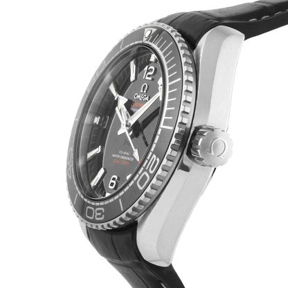 Omega Seamaster Planet Ocean 600M Mens 43.5mm Automatic Co-Axial Divers Watch O21533442101001 – Image 2
