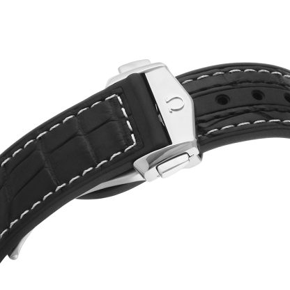 Omega Seamaster Planet Ocean 600M Mens 43.5mm Automatic Co-Axial Divers Watch O21533442101001 – Image 4