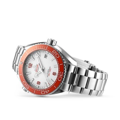 Omega Seamaster Planet Ocean 600m Co-Axial 43.5mm O21530442104001 – Image 2