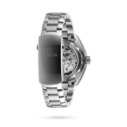 Omega Seamaster Planet Ocean 600m Co-Axial 43.5mm O21530442104001 – Image 3