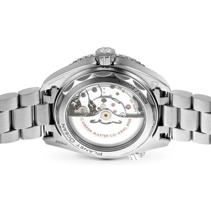 Omega Seamaster Planet Ocean 600m Co-Axial 43.5mm O21530442104001 – Image 4
