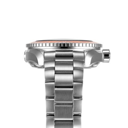 Omega Seamaster Planet Ocean 600m Co-Axial 43.5mm O21530442104001 – Image 5