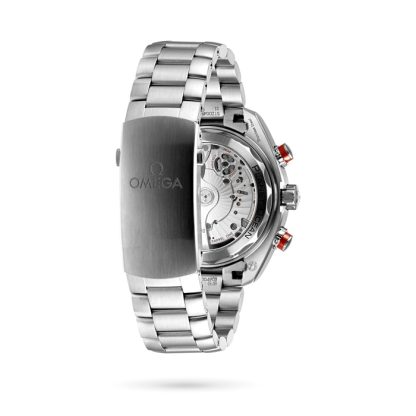 Omega Seamaster Planet Ocean 600m Co-Axial 45.5 mm O21530465199001 – Image 3