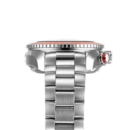 Omega Seamaster Planet Ocean 600m Co-Axial 45.5 mm O21530465199001 – Image 5