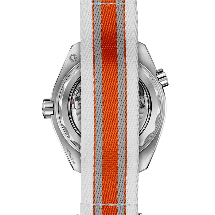 Omega Seamaster Planet Ocean Co-Axial Master Chronometer 43mm Montre Homme O21532442104001 – Image 2