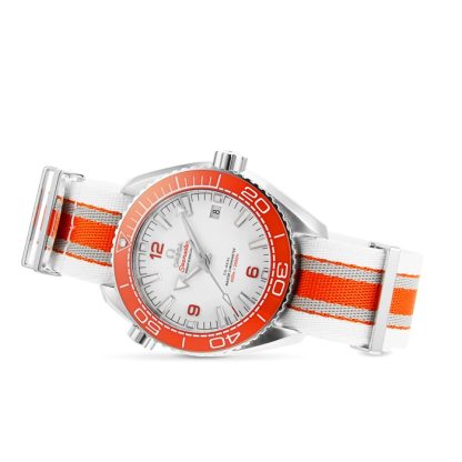 Omega Seamaster Planet Ocean Co-Axial Master Chronometer 43mm Montre Homme O21532442104001 – Image 4
