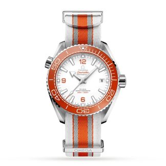 Omega Seamaster Planet Ocean Co-Axial Master Chronometer 43mm Montre Homme O21532442104001
