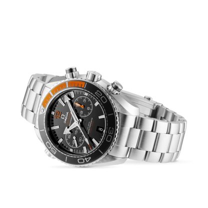 Omega Seamaster Planet Ocean Co-Axial Master Chronometer 45mm Montre Homme O21530465101002 – Image 2