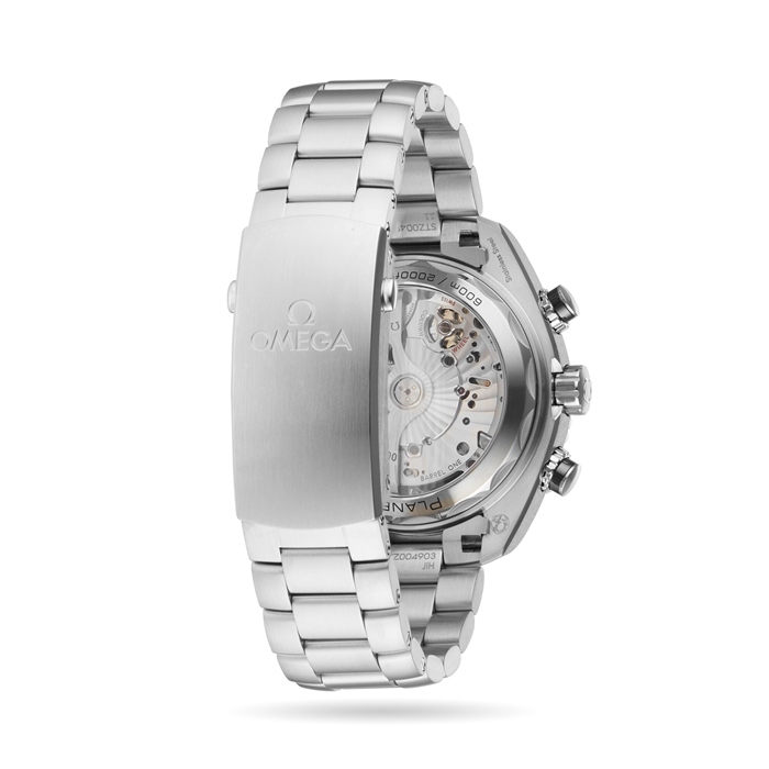 Omega Seamaster Planet Ocean Co-Axial Master Chronometer 45mm Montre Homme O21530465101002 – Image 3
