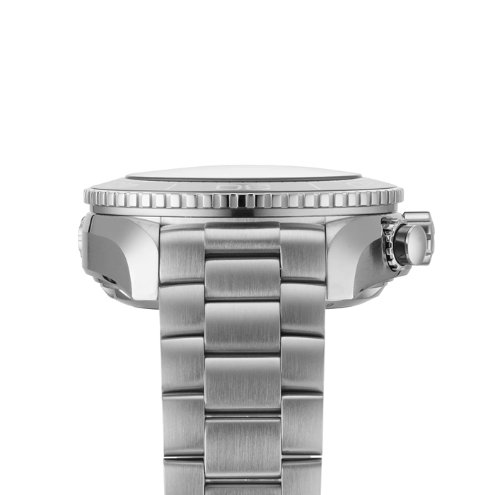 Omega Seamaster Planet Ocean Co-Axial Master Chronometer 45mm Montre Homme O21530465101002 – Image 4