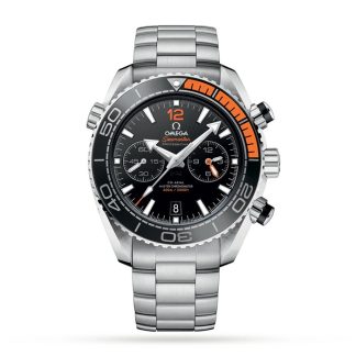 Omega Seamaster Planet Ocean Co-Axial Master Chronometer 45mm Montre Homme O21530465101002