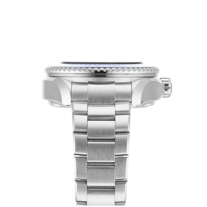 Omega Seamaster Planet Ocean Ultra Deep 6000m Co-Axial Master Chronometer 45.5mm Mens Watch White O21530462104001 – Image 5