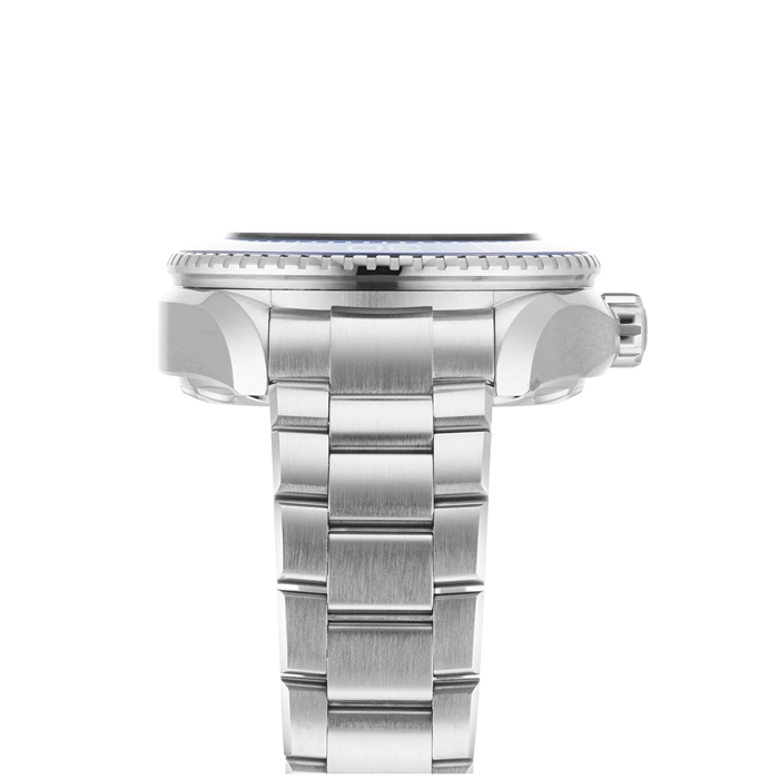 Omega Seamaster Planet Ocean Ultra Deep 6000m Co-Axial Master Chronometer 45.5mm Mens Watch White O21530462104001 – Image 5