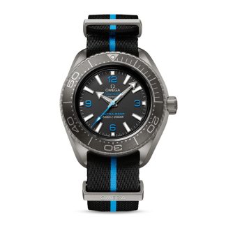Omega Seamaster Planet Ocean Ultra Deep 6000m Co-Axial Master Chronometer 45.5mm Montre Homme Noir O21592462101001