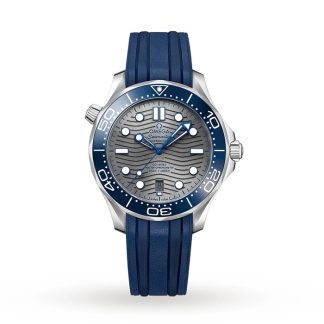 Omega Seamaster Pro-Diver 300 Montre Homme O21032422006001