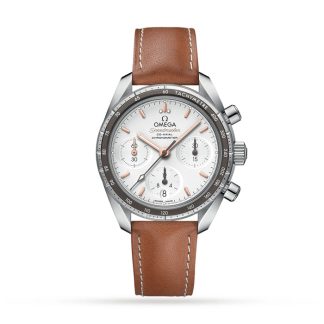 Omega Speedmaster 38 Co-Axial Chronometer Chronograph 38mm O32432385002001