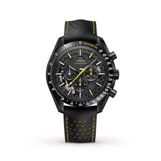 Omega Speedmaster Apollo 8 Ceramic Mens Watch O31192443001001
