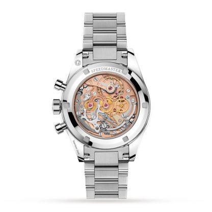Omega Speedmaster Calibre 321 Moonwatch Chronographe 39.7mm O31130403001001 – Image 2