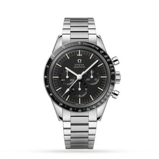 Omega Speedmaster Calibre 321 Moonwatch Chronographe 39.7mm O31130403001001