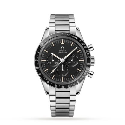 Omega Speedmaster Calibre 321 Moonwatch Chronographe 39.7mm O31130403001001