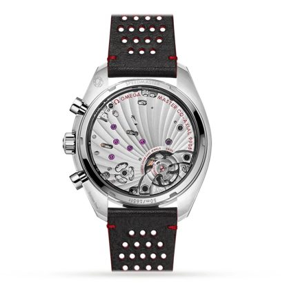 Omega Speedmaster Chronoscope Co-Axial Master Chronometer Chronograph 43 MM O32932435102001 – Image 2
