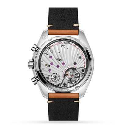 Omega Speedmaster Chronoscope Co-Axial Master Chronometer Chronograph 43mm O32932435103001 – Image 2