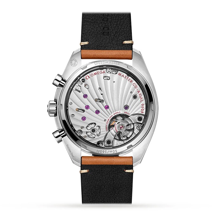 Omega Speedmaster Chronoscope Co-Axial Master Chronometer Chronograph 43mm O32932435103001 – Image 2