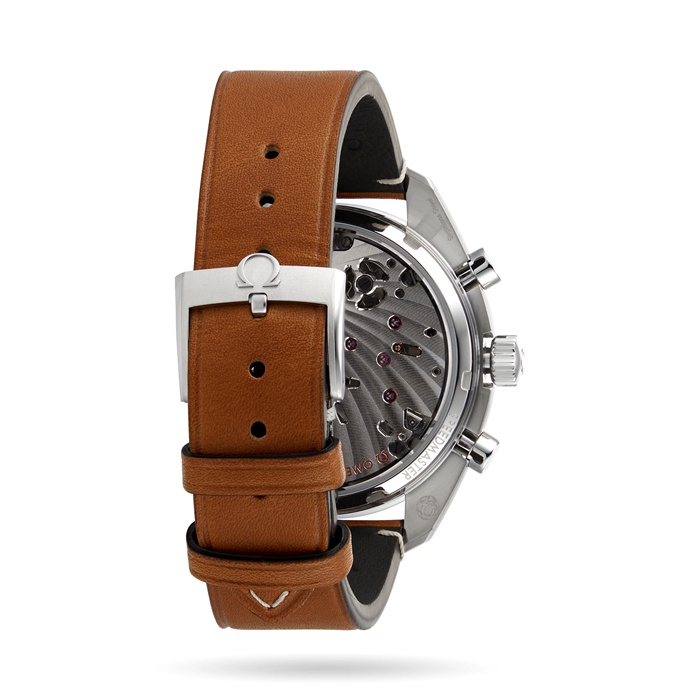 Omega Speedmaster Chronoscope Co-Axial Master Chronometer Chronograph 43mm O32932435103001 – Image 5