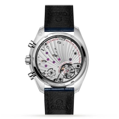 Omega Speedmaster Chronoscope Co-Axial Master Chronometer Chronograph 43mm O32933435102001 – Image 2