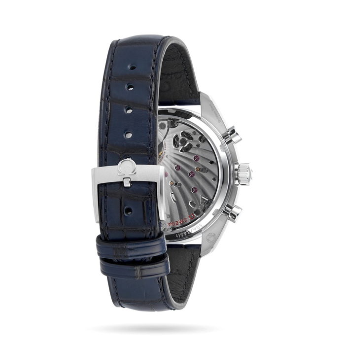 Omega Speedmaster Chronoscope Co-Axial Master Chronometer Chronograph 43mm O32933435102001 – Image 5