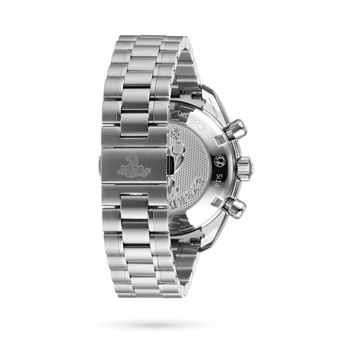 Omega Speedmaster Co-Axial 38mm Unisex Watch O32430385003002 – Image 3