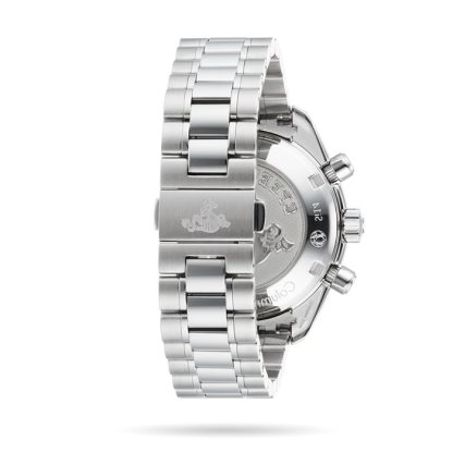 Omega Speedmaster Co-Axial Chronometer Chronograph 38mm O32430385055001 – Image 4