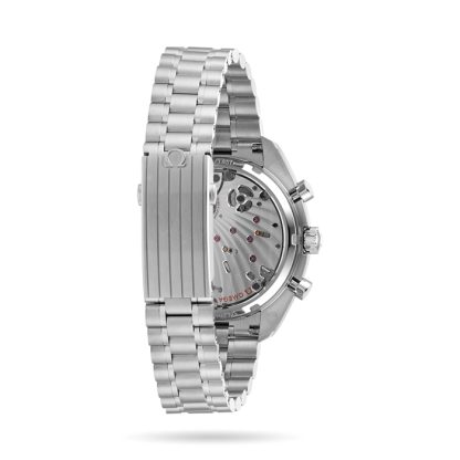 Omega Speedmaster Co-Axial Master Chronometer 43mm Hommes O32930435102001 – Image 5