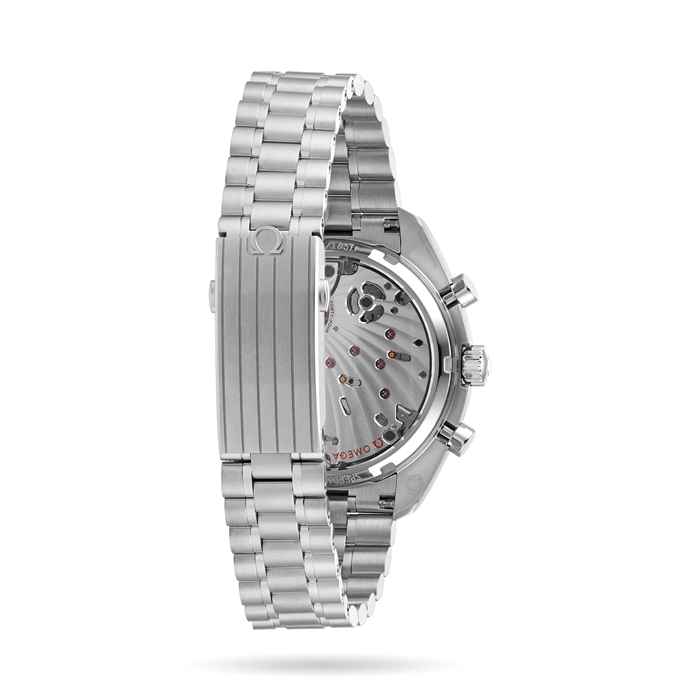 Omega Speedmaster Co-Axial Master Chronometer 43mm Hommes O32930435102001 – Image 5