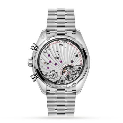 Omega Speedmaster Co-Axial Master Chronometer 43mm Hommes O32930435103001 – Image 2