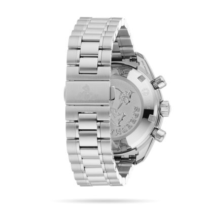 Omega Speedmaster Co- axial Chronomètre Chronographe 38mm O32430385002001 – Image 4