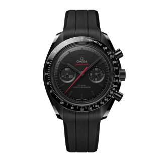 Omega Speedmaster Dark Side Of The Moon 44.25mm Montre Homme Noir O31092445101001