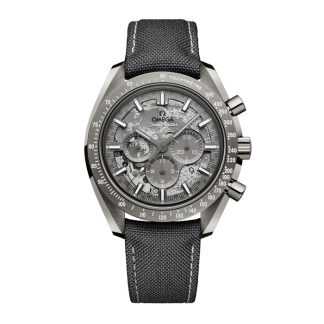 Omega Speedmaster Dark Side Of The Moon 44.2mm Montre Homme Gris O31092445006001