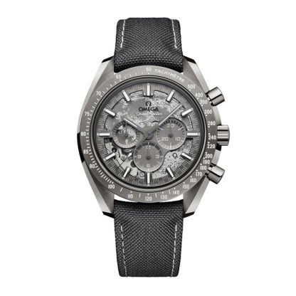 Omega Speedmaster Dark Side Of The Moon 44.2mm Montre Homme Gris O31092445006001