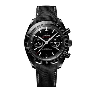 Omega Speedmaster Dark Side Of The Moon 44.2mm Montre Homme Noir O31092445101002