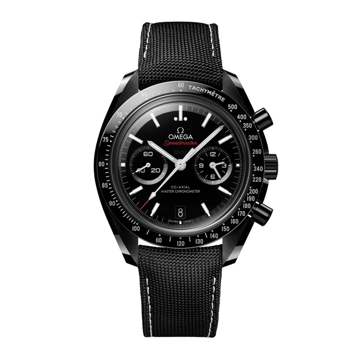 Omega Speedmaster Dark Side Of The Moon 44.2mm Montre Homme Noir O31092445101002