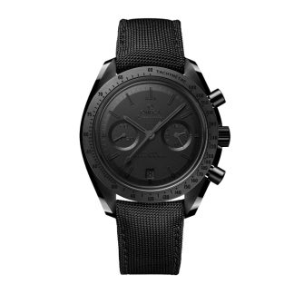 Omega Speedmaster Dark Side Of The Moon 44.2mm Montre Homme Noir O31092445101003
