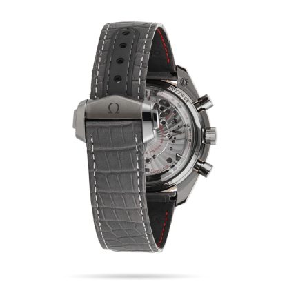 Omega Speedmaster 'Grey Side of the Moon Meteorite' Montre Homme O31163445199001 – Image 3