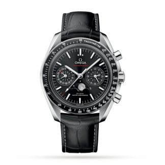 Omega Speedmaster Moonphase Co-Axial Master Chronometer 44mm Montre Homme O30433445201001